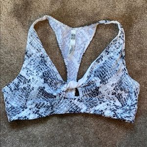Victoria’s Secret PINK Sports Bra